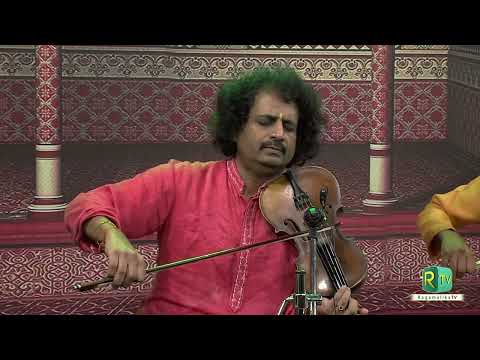 Mangala Margazhi - Mysore Manjunath & Sumanth Manjunath - Part 1