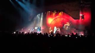 Alice Cooper - Caffeine