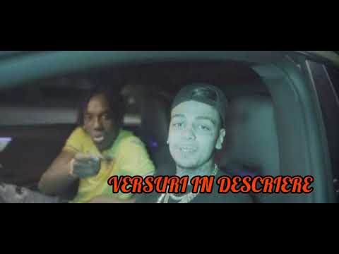 Lil Manzi & Albert Nbn - Manzi Romania