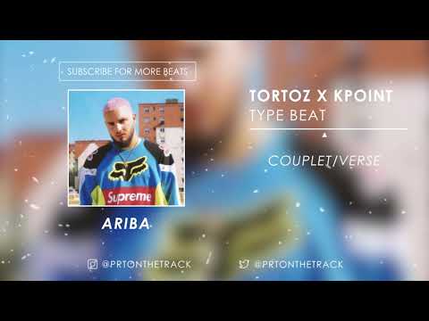 [FREE] TORTOZ X KPOINT Type Beat - "ARIBA" | Trap/Guitar/Latin Instrumental 2019