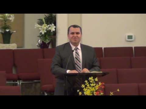 03/27/2016 Radu Stir - Luca 24