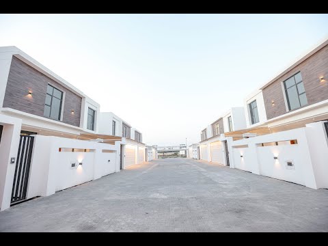 صورة مصغرة لفيديو العقار