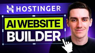 Hostinger AI Web Sitesi Oluşturucu - Yeni Başlayanlar İçin Tam Eğitim