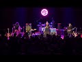 Guided by Voices - Columbus, OH - 4/5/24 - Your Name Is Wild