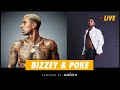 Bizzey & Poke - VEEL OSSO CLUBNIGHT livestream #3