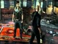 Uncharted 2 Among 300 Trailer Recut