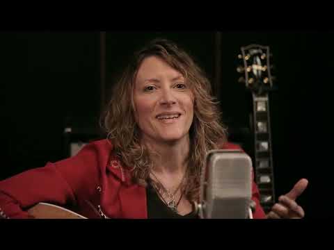 Michelle Malone live at Paste Studio on the Road: Nashville @ Jaan's House