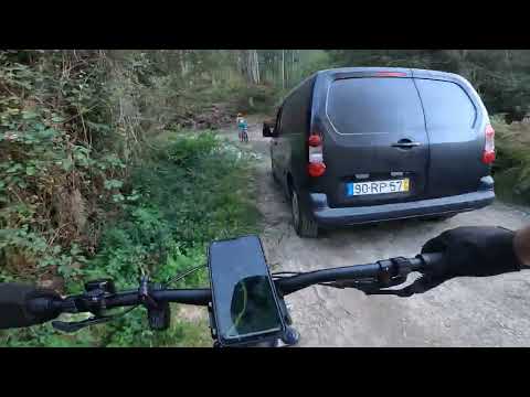 BTT_Enduro - Rota dos Bifes 2022