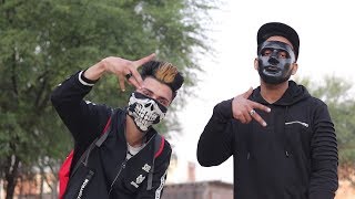Hip Hop Karte Hum - Abhishek Acon ft. Arshaan Khan || Hindi Rap Song 2019 ||