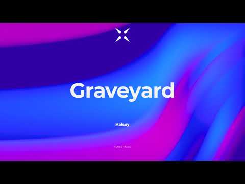 Halsey - Graveyard | Madebyfuture - Music