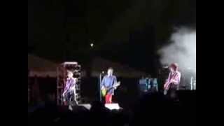 The Replacements at Chicago Riot Fest 2013 &quot;Hangin Downtown&quot;
