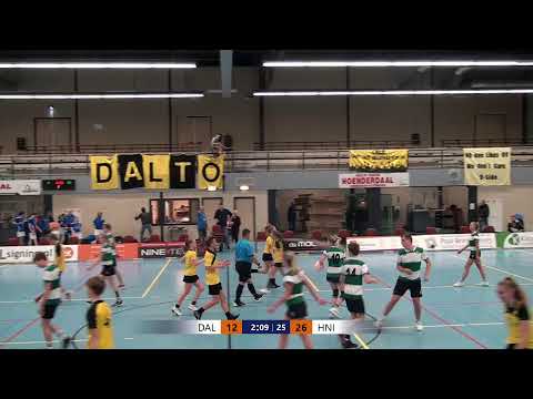 Dalto / Klaverbladverzekeringen A2 - Hoogkerk / Nic. A1