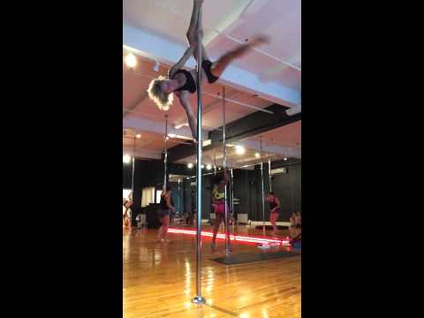 BPC: combo from Divine Movement Studio, Seattle