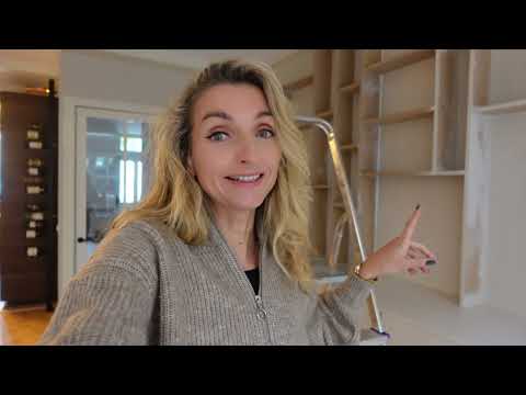 NIEUW KLUSPROJECT, JARIG EN SINT INTOCHT