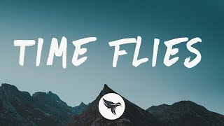 Drake - Time Flies (Lyrics)
