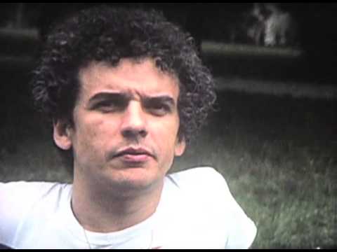 Ignacio Fuentes (1982) by Gérard Courant - Cinématon #225