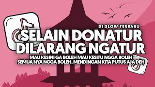 Download lagu DJ SELAIN DONATUR DILARANG NGATUR X AKU KUDU PIYE FULL SONG Vel Remixer mp3 Download lagu DJ SELAIN DONATUR DILARANG NGATUR X AKU KUDU PIYE FULL SONG Vel Remixer mp3