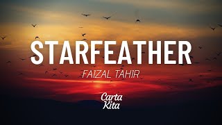 Download lagu Starfeather - Faizal Tahir (Lyrics) (Lagu Throwback #7) mp3