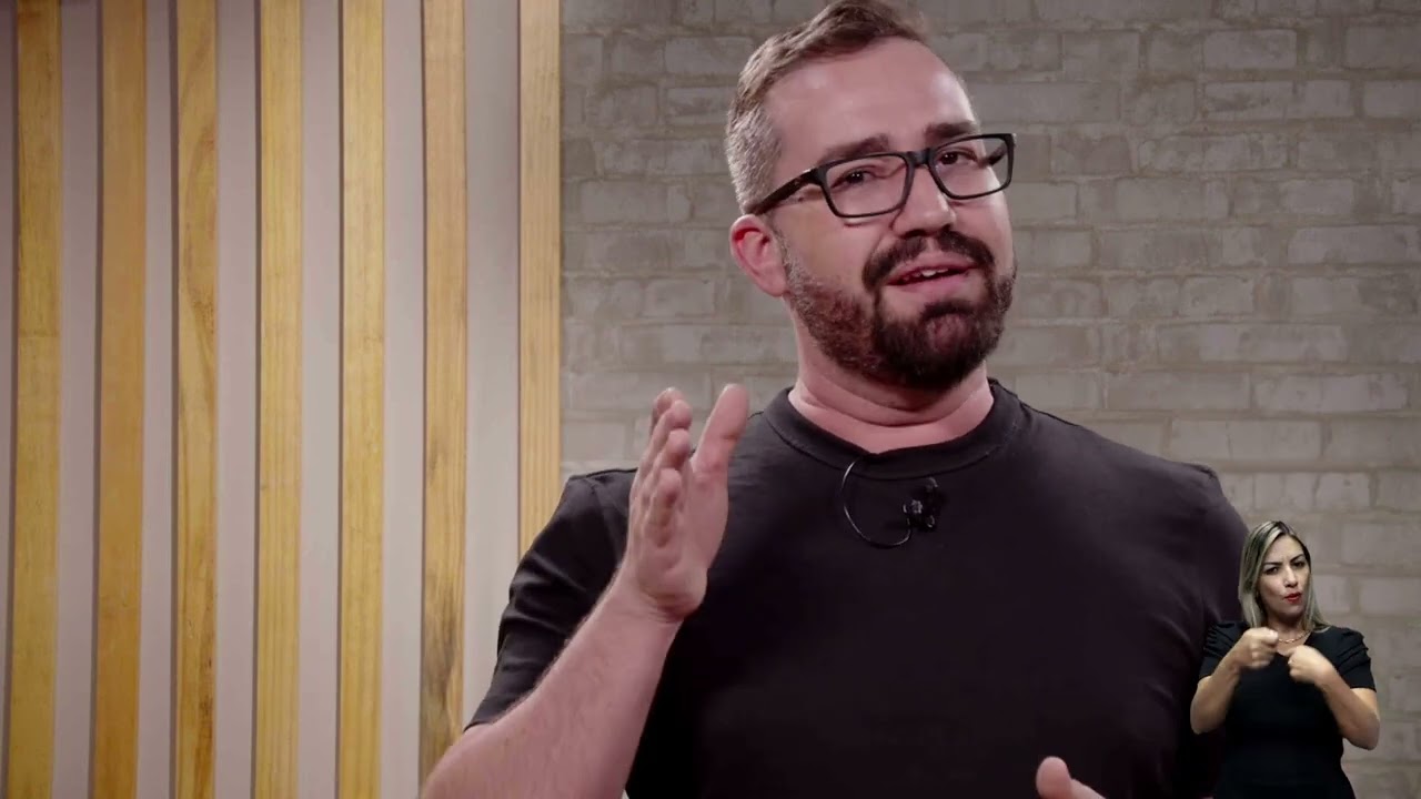 Aula 22 - Gobem 2024 - ATUALIDADES - Crise de alimentos e seus impactos