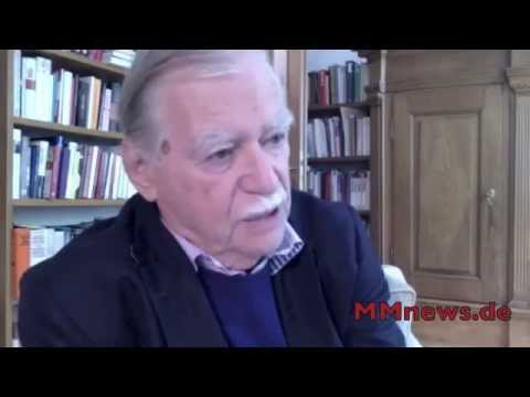 Prof  Hankel  Euro ist Dynamit