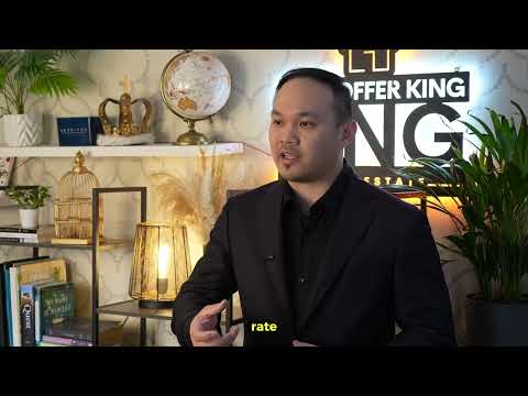 Nathaniel Farol · Mortgage Broker