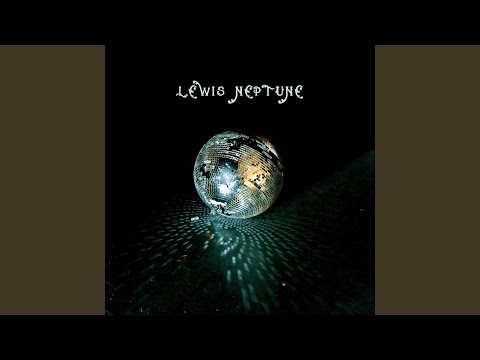 Lewis Neptune Shake