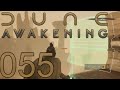 Dune Awakening [055] - Hangar Ausbau