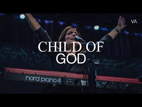Child of God | Kathryn Scott - Worship Moment