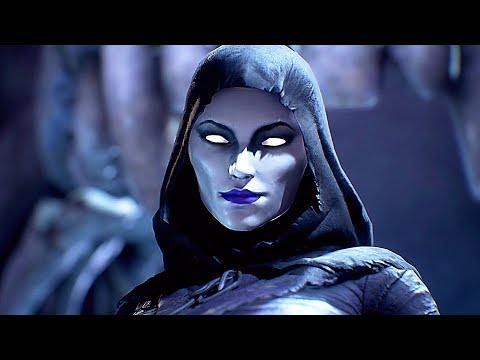 Marvel Vs. Capcom Infinite - FINAL Boss + Ending