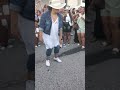 Chicago Footwork Taste Of Chicago Dance Short Footwork Shorts Fun Festival Summer Vibes