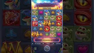 Dragon Hatch — Kemenangan Besar