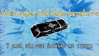 Ed Sheeran - Eraser (Cover) // Inglés Español