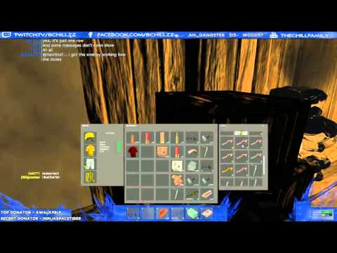 Rust - No C4 needed for this raid