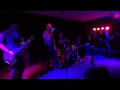 Bride dressed in black- Follow your heart & Never lose my soul