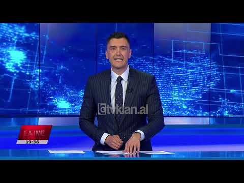 Edicioni i Lajmeve Tv Klan 14 Gusht 2019, ora 19:30