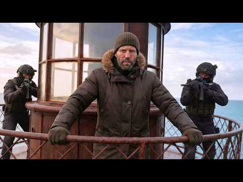 Undercover British Agency Sends Assassins after a Rogue Agent who refused killing an innocent man