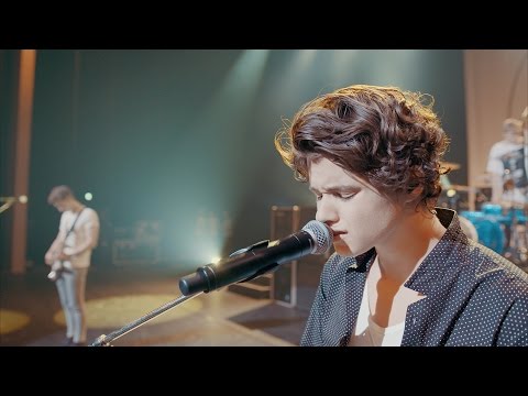 Zayn - Pillowtalk (Cover By The Vamps)