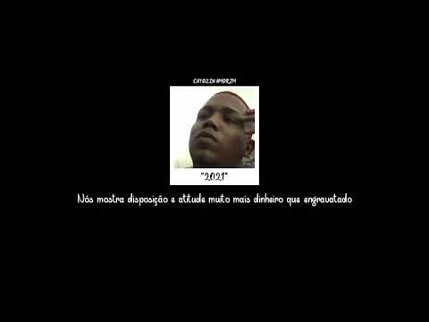 PROIBIDÃO - 2021 (LETRA)