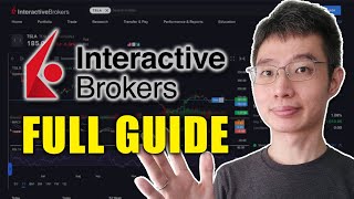 Interactive Brokers Guide 2024 | Watch This Before Using