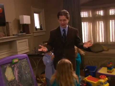 Degrassi Mini 205 - Diary of Jay Hogart