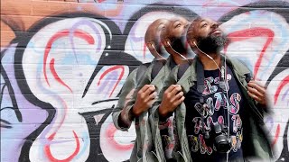 Shine, Blind Music Video