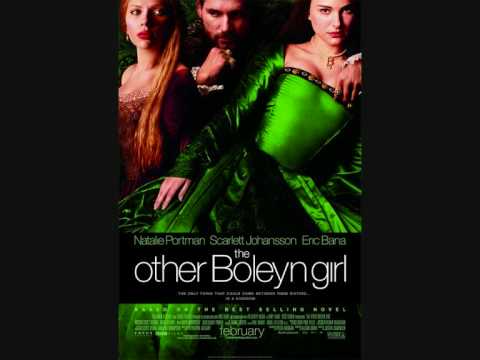 The Other Boleyn Girl-Queen Katherine's Trial