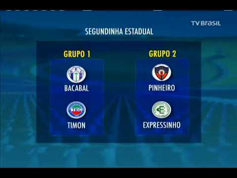 Começa nesta quinta (12) o Campeonato Maranhense Série B