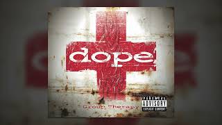 Dope - Burn (Instrumental)