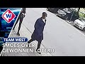 Babbeltruc kost slachtoffer al zijn spaargeld - Team West