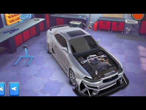 Chrome valley customs Gameplay #21