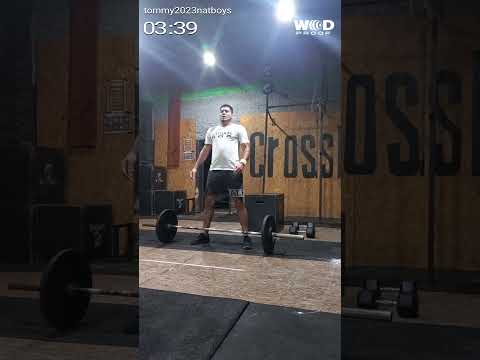 Marcos De Franceschi 24.2 Freedom Battle