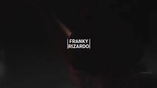 Franky Rizardo  De Marktkantine  2018