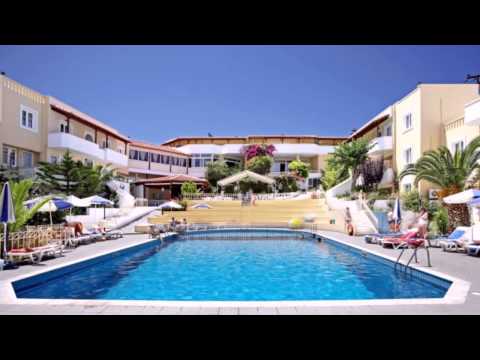 Alexander House Hotel 4* Греция