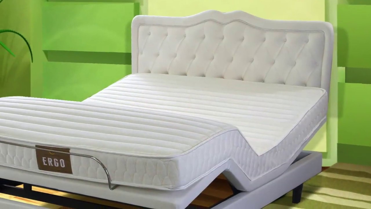we make the world's best mattress